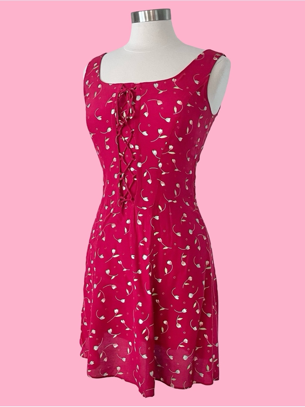 Vintage Ann Taylor Dress